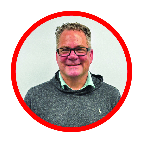 Todd Kuipers, E-ZOIL Sales Director